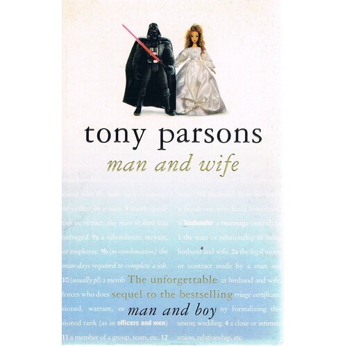 Man And Wife