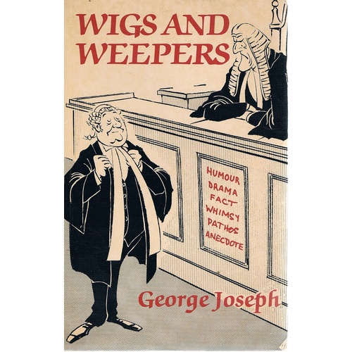 Wigs And Weepers