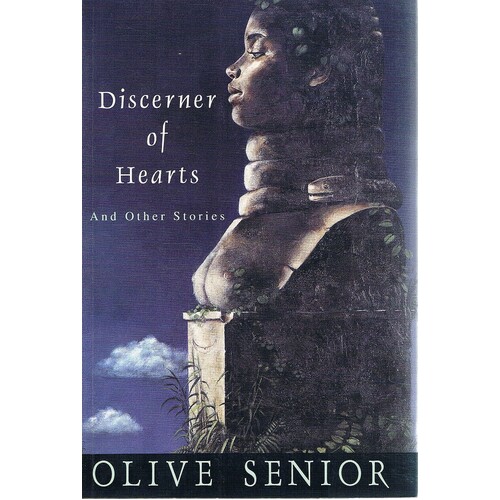 Discerner Of Hearts And Other Stories