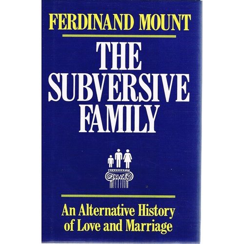 The Subversive Family