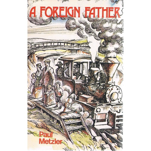 A Foreign Father
