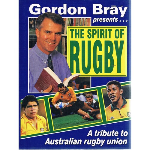 The Spirit Of Rugby