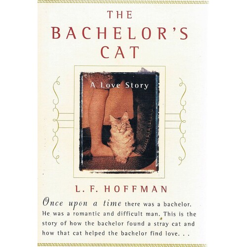 The Bachelor's Cat