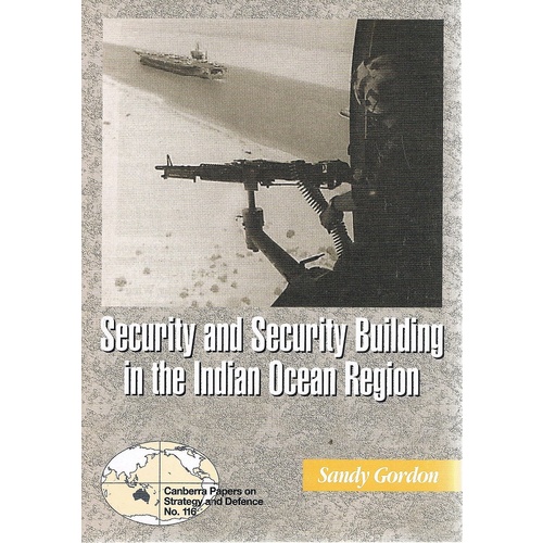 Security And Security Building In The Indian Ocean Region