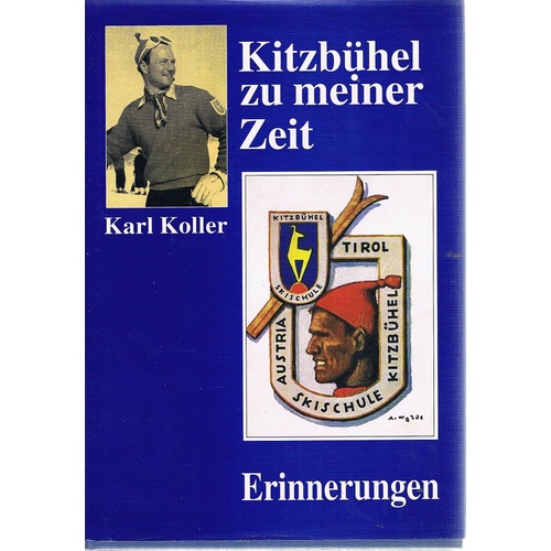 Kitzbuhel Zu Meiner Zeit Erinnerungen