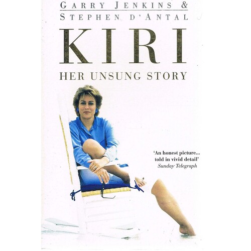 Kiri. Her Unsung Story