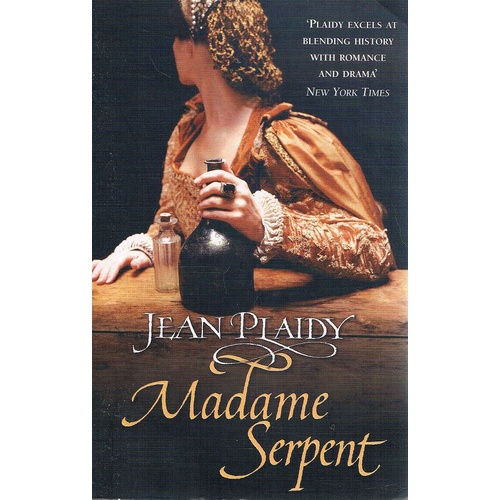 Madame Serpent