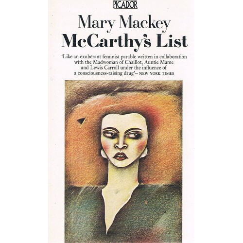 McCarthy's List