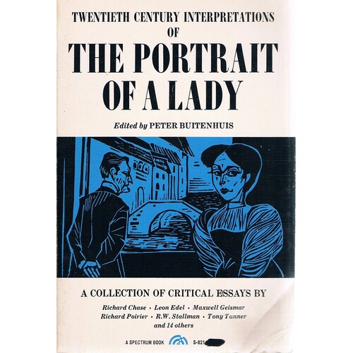The Portrait Of ALady