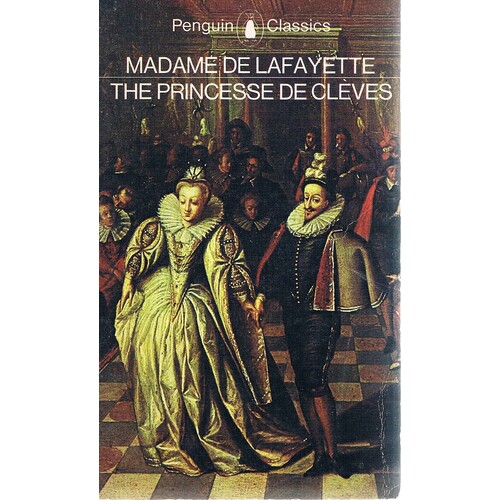 The Princesse De Cleves