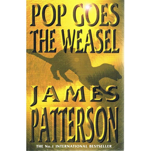 Pop Goes The Weasel