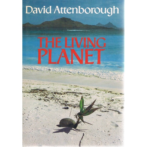 The Living Planet