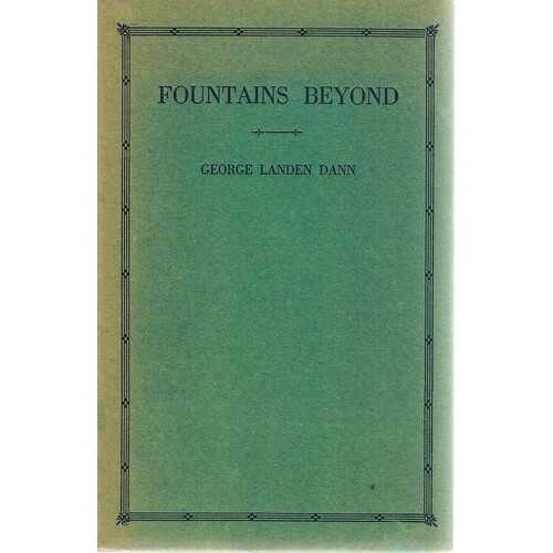 Fountains Beyond