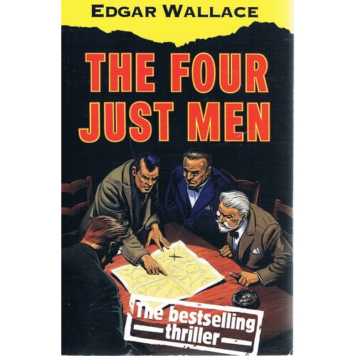 The Four Just Men