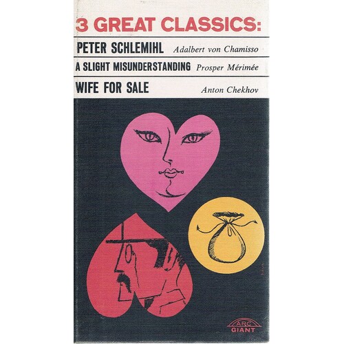 3 Great Classics