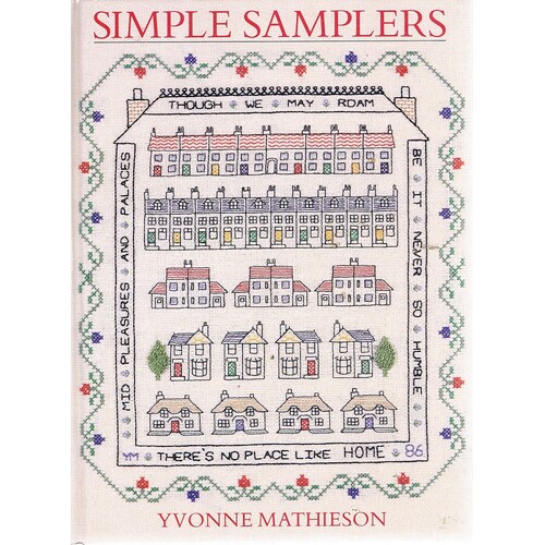 Simple Samplers