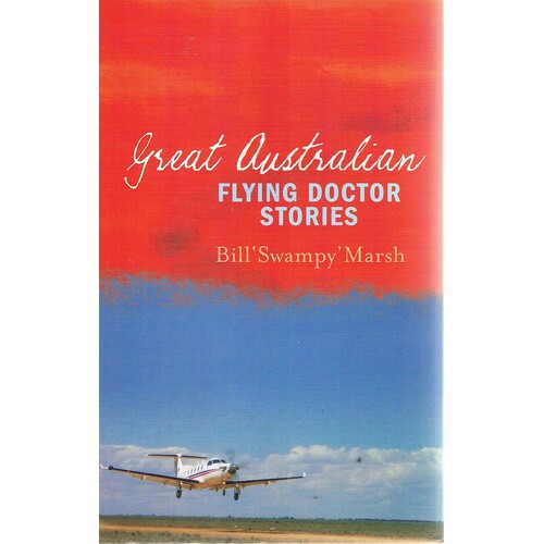 Great Australian Flying Doctor Series