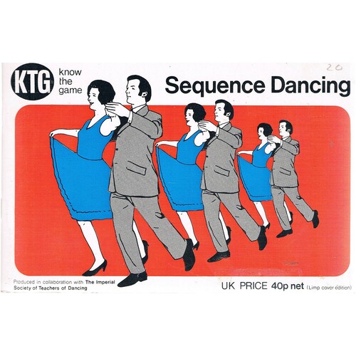 Sequence Dancing