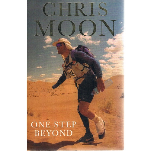One Step Beyond