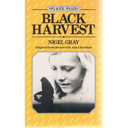 Black Harvest