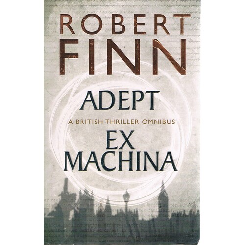Adept.Ex Machina