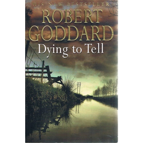 Dying To Tell