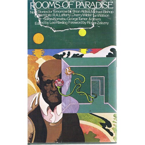 Rooms Of Paradise