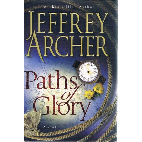 Paths Of Glory