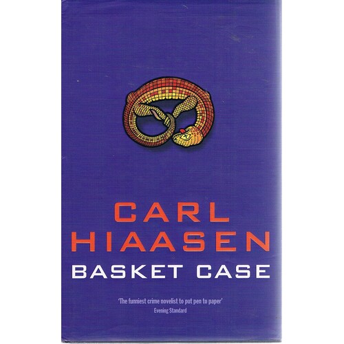 Basket Case