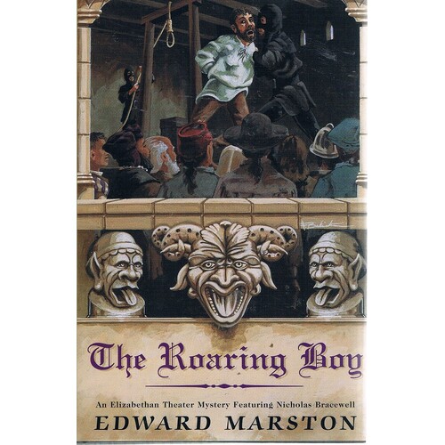 The Roaring Boy