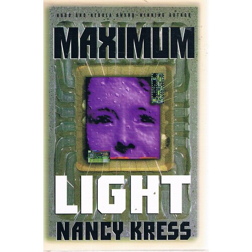Maximum Light