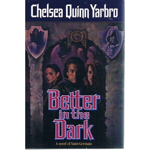 Better In The Dark