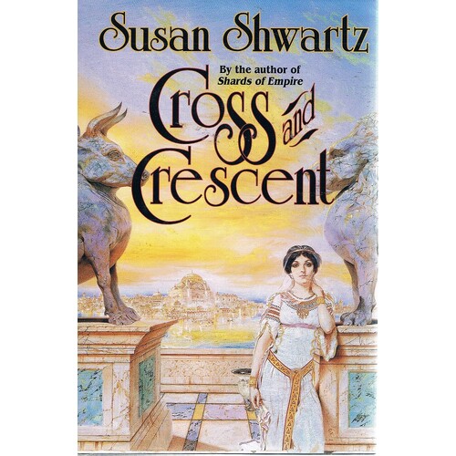 Cross And Crescent