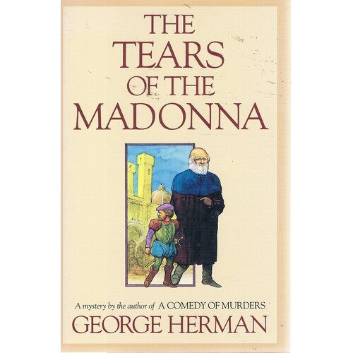 The Tears Of The Madonna