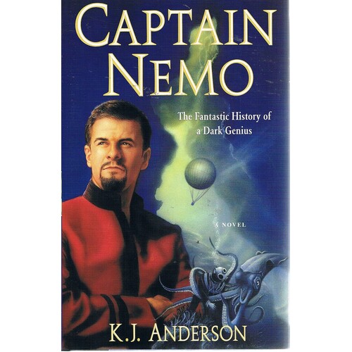 Captain Nemo