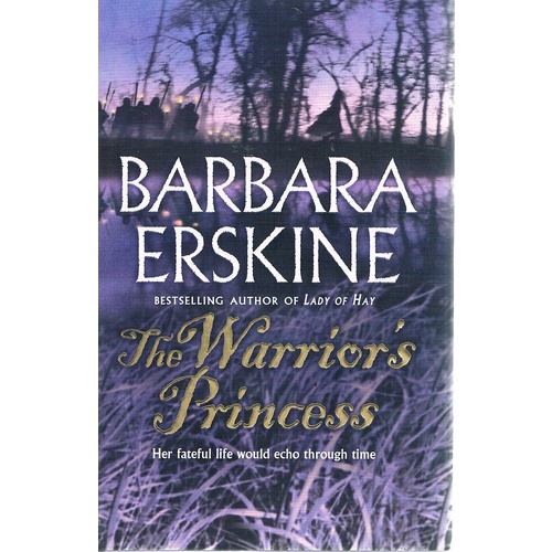 The Warrior's Princess