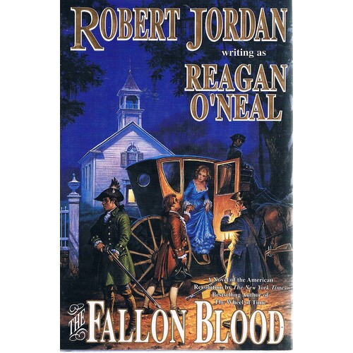 The Falloon Blood