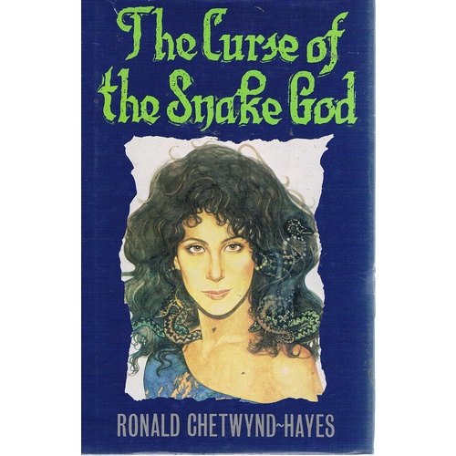 The Curse Of The Snake God