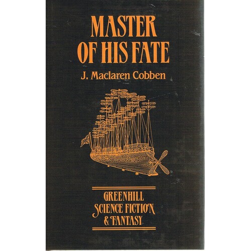 Master Of His Fate