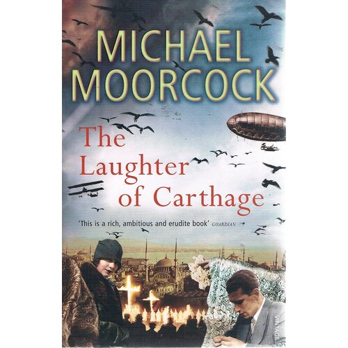The Laughter Of Carthage