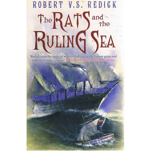 The Rats And The Ruling Sea
