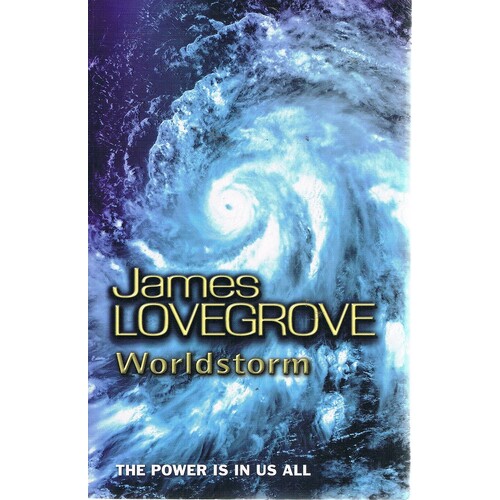 Worldstorm