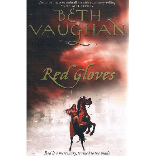 Red Gloves