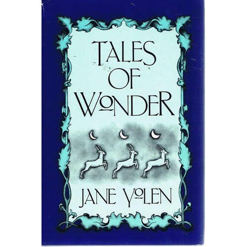 Tales Of Wonder