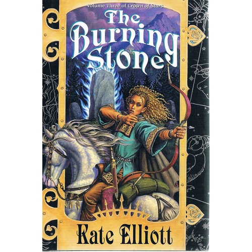 The Burning Stone