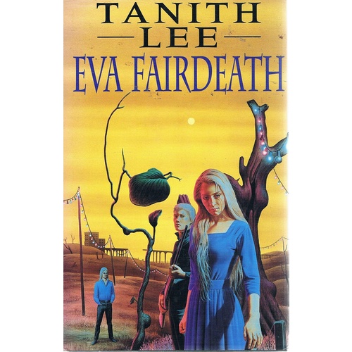 Eva Fairdeath