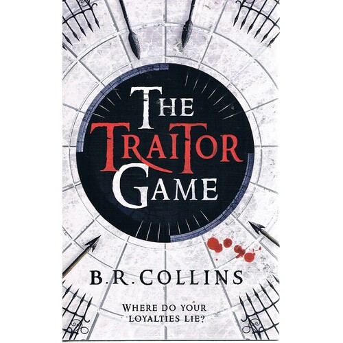 The Traitor Game