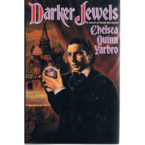 Darker Jewels