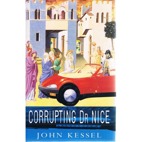 Corrupting Dr. Nice