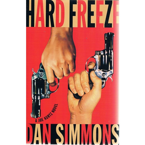 Hard Freeze